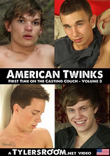 American Twinks 3