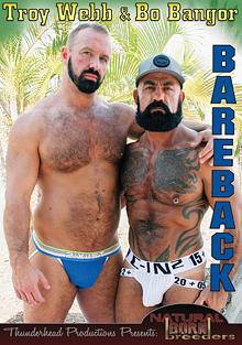 Troy Webb And Bo Bangor Bareback