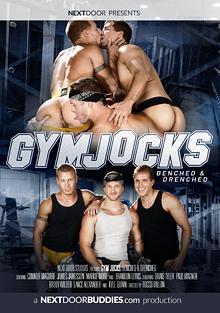 Gym Jocks: Benched And Drenched