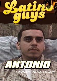 Antonio