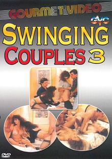 Swinging Couples 3