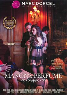 Manon's Perfume - French