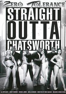 Straight Outta Chatsworth