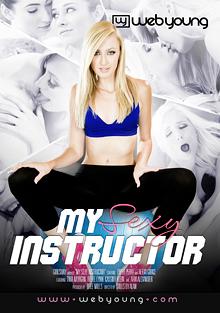 My Sexy Instructor