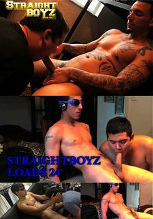 Straightboyz Loads 24