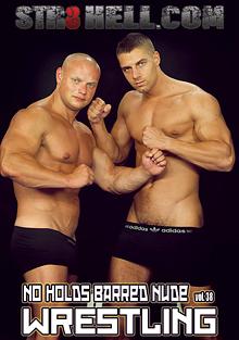 No Holds Barred Nude Wrestling 38