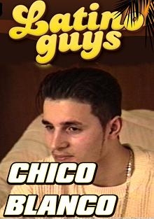 Chico Blanco