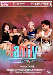 Family Swingers