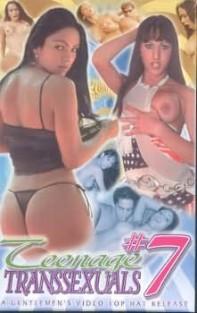 Teenage Transsexuals 7