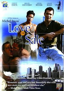 Love For Sale