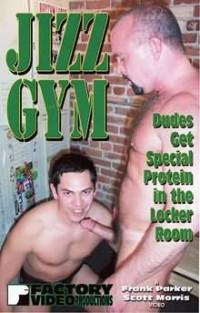 Jizz Gym