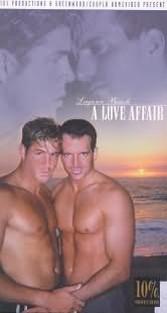 Laguna Beach-A Love Affair