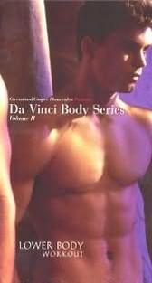 Da Vinci Body Series 2 Lower Body