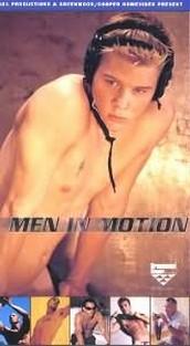 Men In Motion