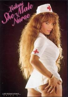 Shemale Nurse