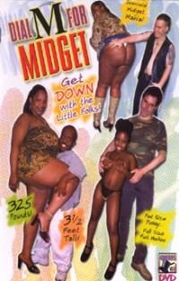 Dial M For Midget