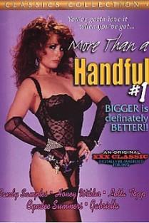 More Than A Handful