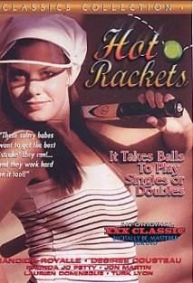 Hot Rackets