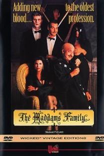 The Maddams Family