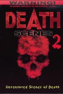 Death Scenes 2: Uncensored Scenes of Death