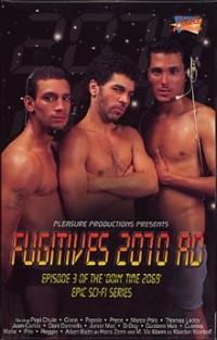 Fugitives 2070 AD