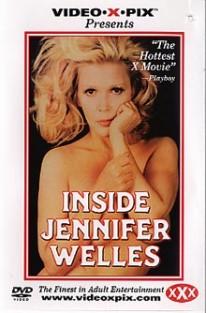 Inside Jennifer Welles