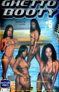 Ghetto Booty 5