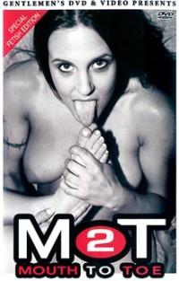 M 2 T Mouth to Toe