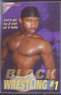 Black Wrestling