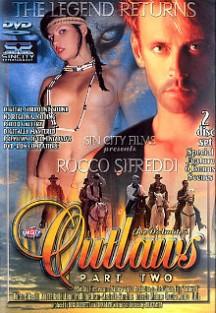 Outlaws 2: Best of Rocco