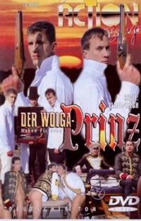 Der Wolga Prinz