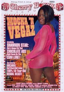 Mocha 'N Vegas