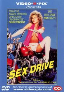 Sex Drive