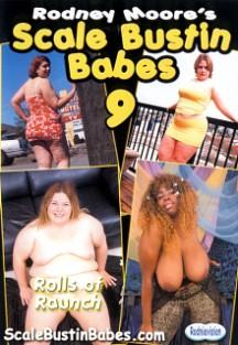 Scale Bustin Babes 9