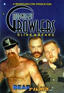 Midnight Growlers: Sling Bears