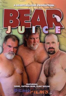 Bear Juice