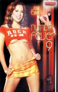 Nymph Fever 9
