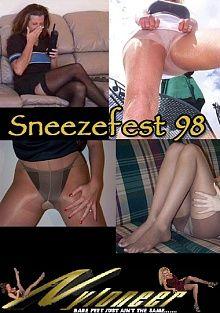 Sneezefest 98