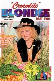 Crocodile Blondee 2