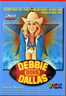 Debbie Does Dallas