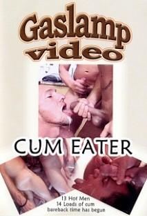 Cum Eater