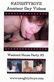 Weekend House Party 2