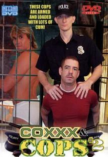 CoXXX And Cops 2