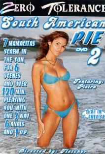 South American Pie 2