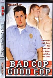 Bad Cop Good Cop