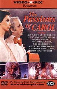 The Passions Of Carol