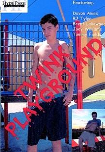 Twink Playground