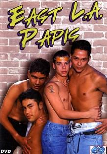 East L.A. Papis