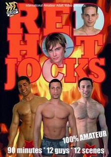 Red Hot Jocks