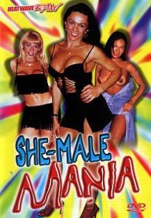 She-Male Mania